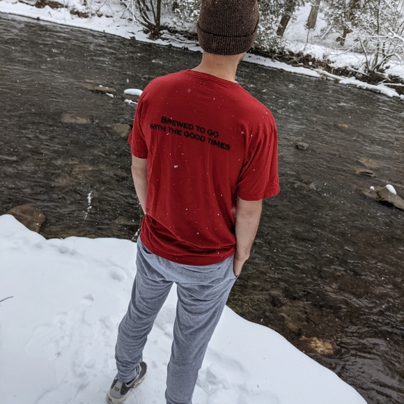 Tusker Export - Picture 4 of 4